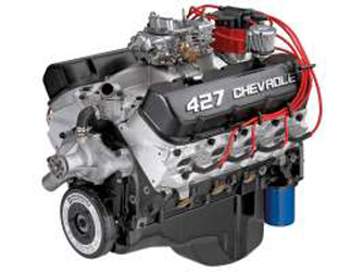 P510E Engine